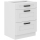 Szafka dolna 3 szuflady 60 D 3S PREMIUM BOX